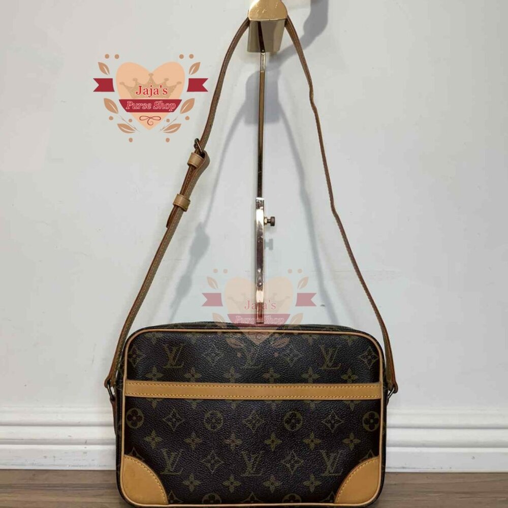 ❤️Louis Vuitton Monogram Crossbody Purse❤️